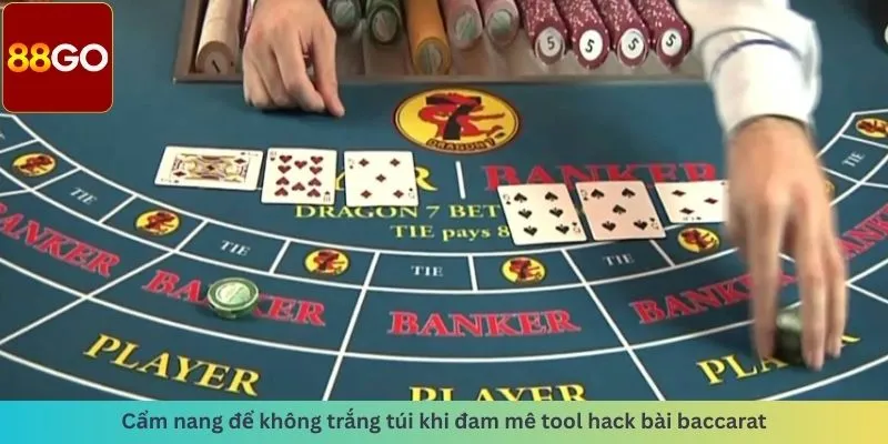 Cẩm nang để không trắng túi