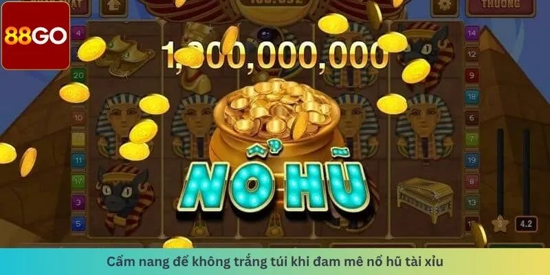 Cẩm nang để không trắng túi