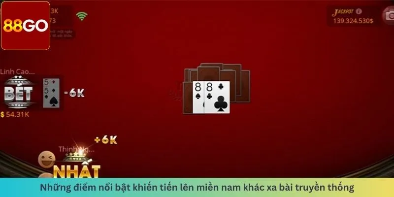 Tool Hack Bài Baccarat 6 Những điểm nổi bật