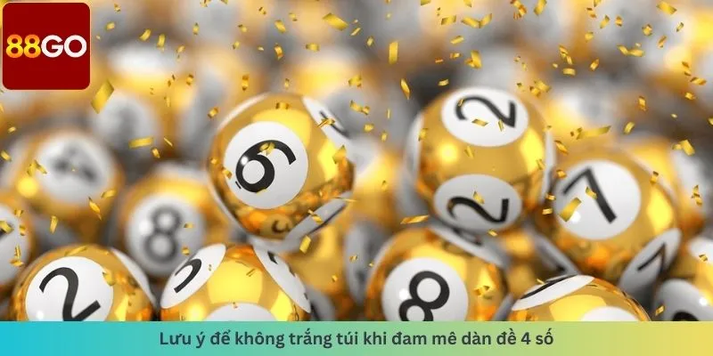 Lưu ý để không trắng túi