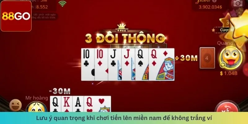 Tool Hack Bài Baccarat 7 Các lưu ý quan trọng