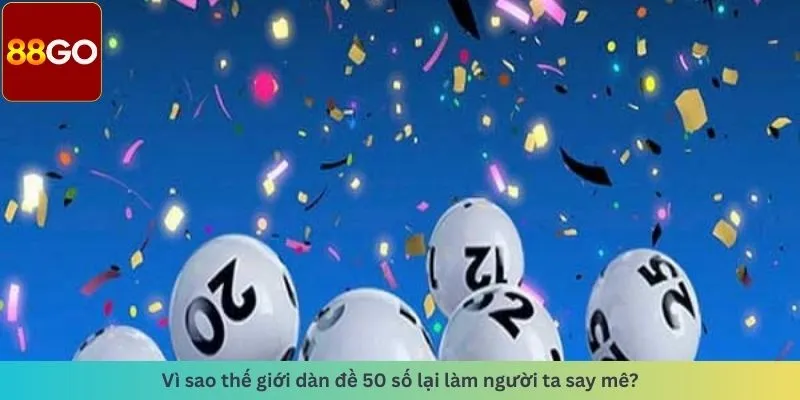 Lý do khiến người ta say mê