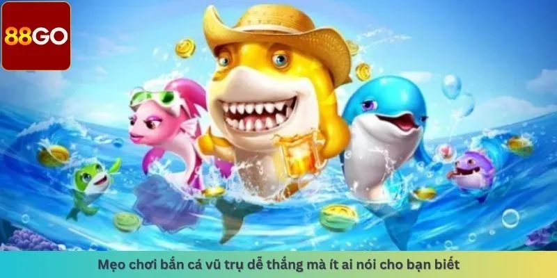 Mẹo chơi dễ thắng