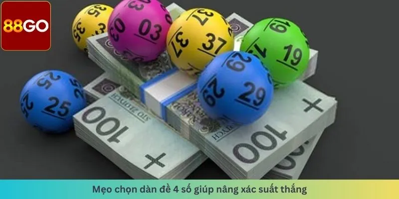 Mẹo chơi nâng xác suất thắng