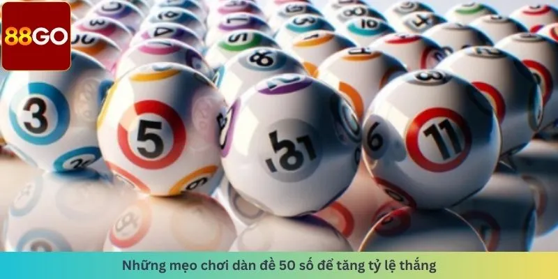 Mẹo chơi tăng tỷ lệ thắng
