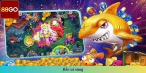 Bắn cá vàng