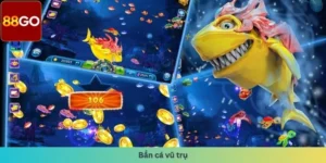 bắn cá vũ trụ