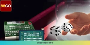Luật chơi sicbo