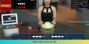 Phần mềm hack xóc đĩa