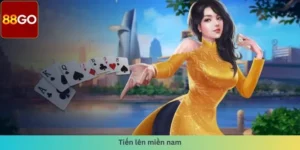 Tiến lên miền nam