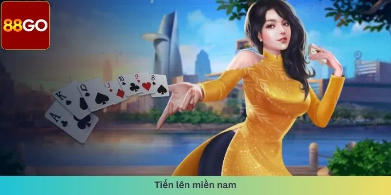 Tiến lên miền nam