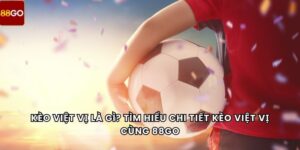 Kèo việt vị