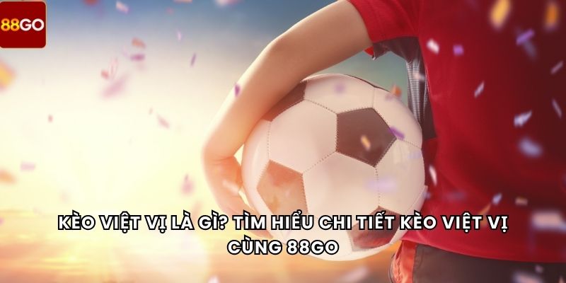 Kèo việt vị